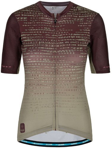 Kilpi-Kilpi Maillot Manche Courte Ritael-0