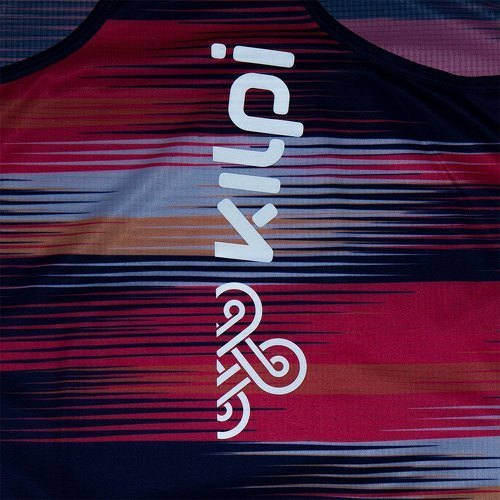 Kilpi-Kilpi T-shirt Sans Manches Vai-3
