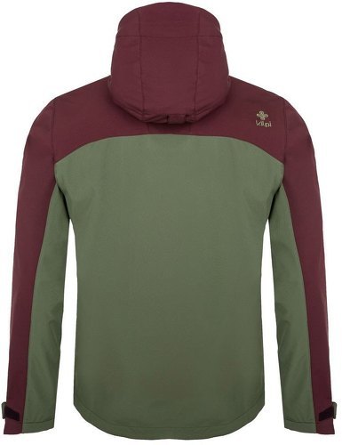 Kilpi-Kilpi Veste Ravio-1
