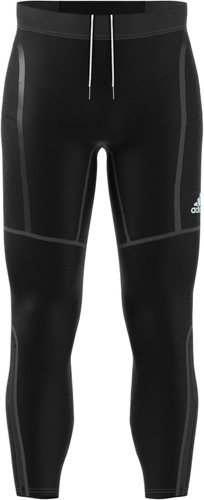 adidas Performance-Tight Saturday Long-4