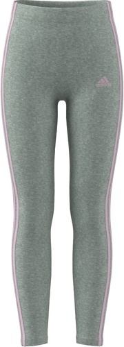 adidas Performance-Legging adidas Essentials 3-Stripes-3