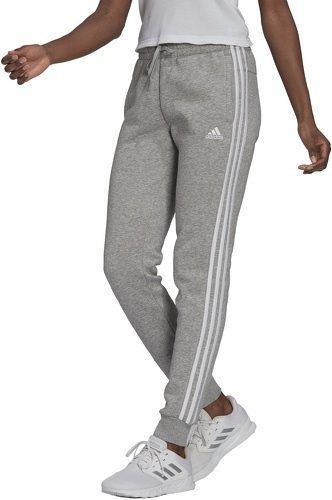 adidas Sportswear-Pantalon Essentials Fleece 3-Stripes-2