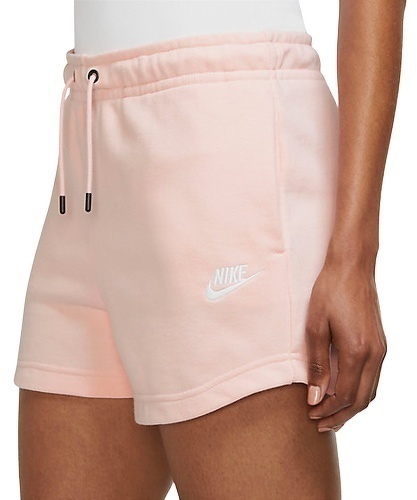 NIKE-Essntl Flc Hr Ft - Short de fitness-1