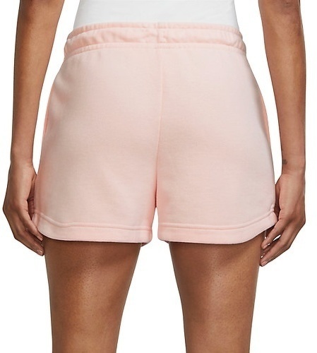 NIKE-Essntl Flc Hr Ft - Short de fitness-2