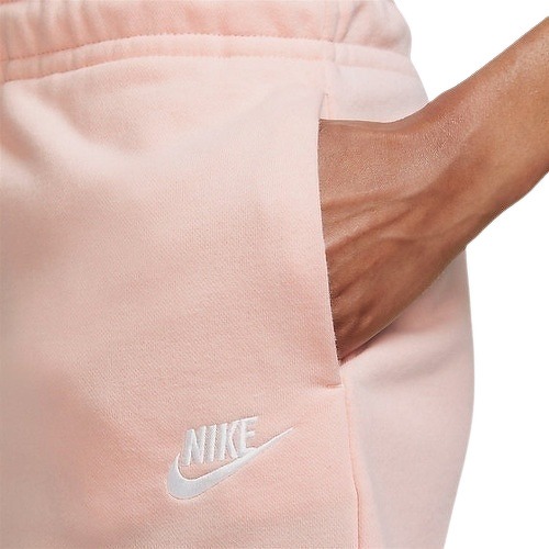 NIKE-Essntl Flc Hr Ft - Short de fitness-3