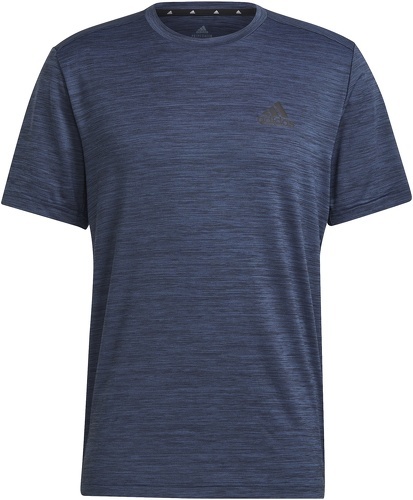 adidas Performance-T-shirt AEROREADY Designed To Move Sport Stretch-2