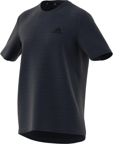 adidas Performance-T-shirt AEROREADY Designed To Move Sport Stretch-4