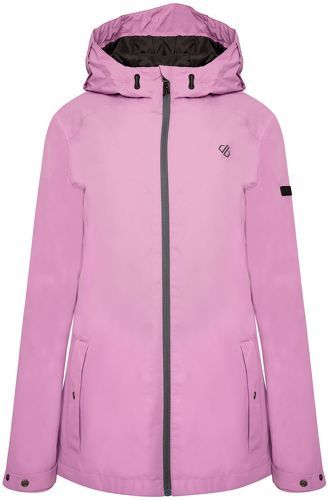 DARE 2B-Veste imperméable ALREADY  Femme-0