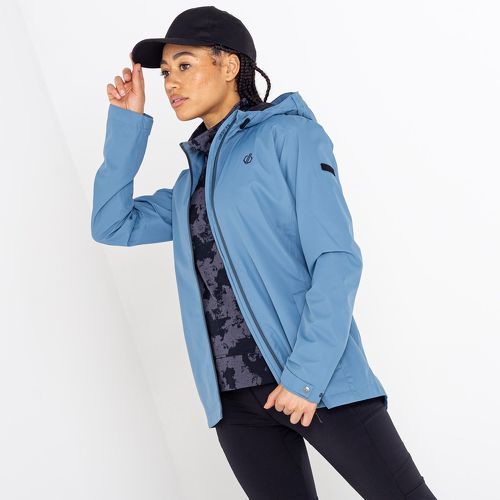 DARE 2B-Veste imperméable ALREADY  Femme-3