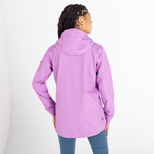 DARE 2B-Veste imperméable ALREADY  Femme-0