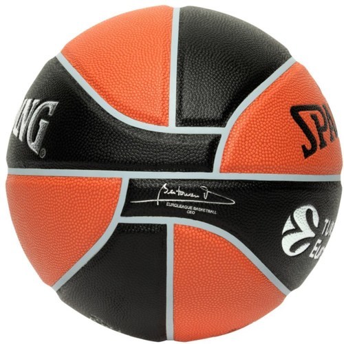 SPALDING-Spalding Basketball Tf 1000 Legacy Euroleague - Ballons de basketball-2