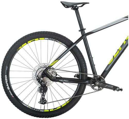 OLMO-Carmo Sram Sx Eagle 1X12 15/12 - Vtt Cross-Country-1