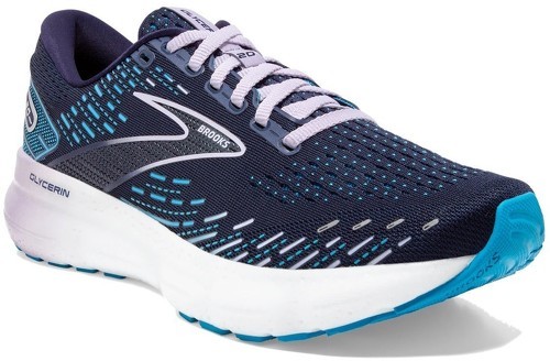 Brooks-Glycerin 20-4