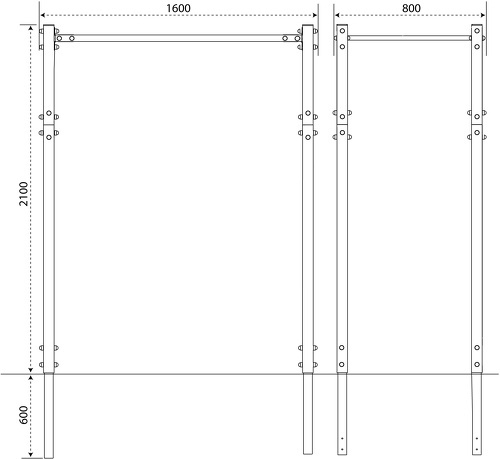 K-Sport GmbH-Ksoz008 - Barre de traction-4