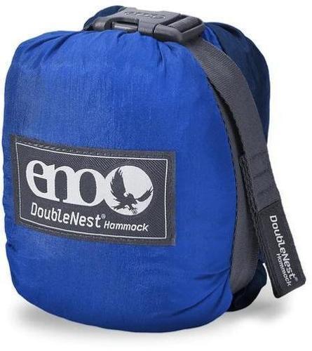 Eno-Hamac double ENO NAVY ROYAL-2