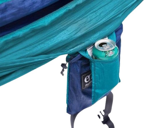 Eno-Hamac double ENO NAVY ROYAL-4