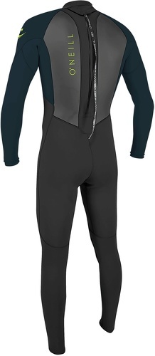 O’NEILL-Wetsuits Combinaison Zippée Au Dos Junior Reactor Ii 3/2 Mm-3