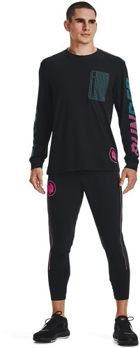 UNDER ARMOUR-Run Anywhere - Collant de running-2