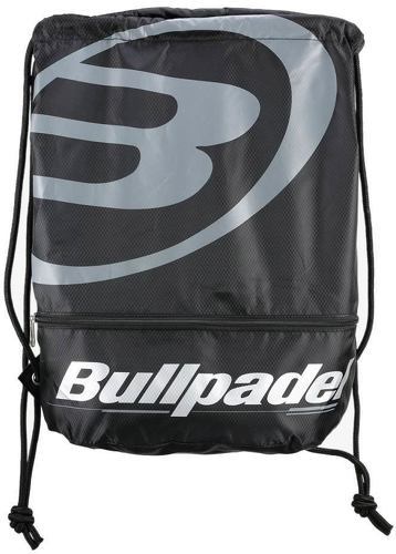 BULLPADEL-Sac De Sport Bullpadel Gymsack - Sac de padel-0