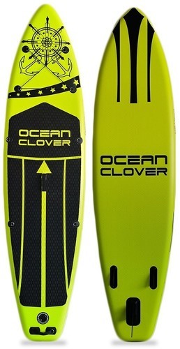 Ocean Clover-Sup Ocean Clover Malva - Planche-1