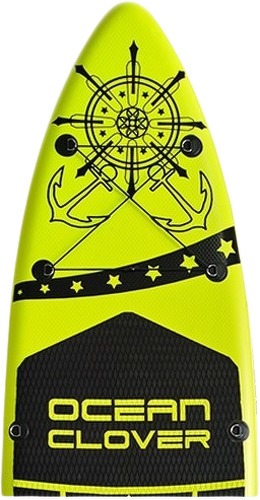 Ocean Clover-Sup Ocean Clover Malva - Planche-4