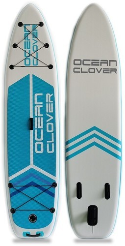 Ocean Clover-Sup Ocean Clover Sunset - Planche-1