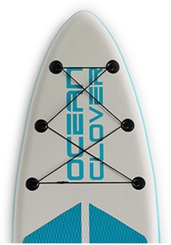 Ocean Clover-Sup Ocean Clover Sunset - Planche-4