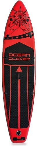 Ocean Clover-Sup Ocean Clover Trinidad - Planche-2