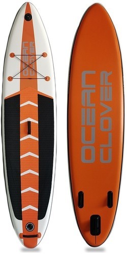 Ocean Clover-Sup Ocean Clover Varadero - Planche-1