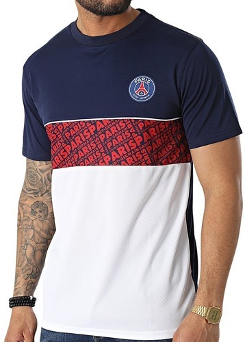 PSG-T-shirt PSG 2021/22-image-1