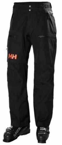 HELLY HANSEN-Pantalon de ski Helly Hansen Elevation Shell 2.0-0