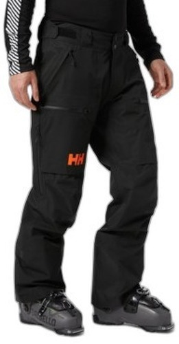 HELLY HANSEN-Pantalon de ski Helly Hansen Elevation Shell 2.0-3