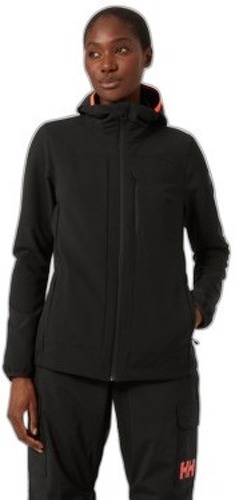 HELLY HANSEN-Helly Hansen Aurora Shield - Polaire de randonnée-2