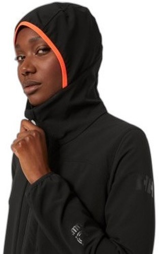 HELLY HANSEN-Helly Hansen Aurora Shield - Polaire de randonnée-4