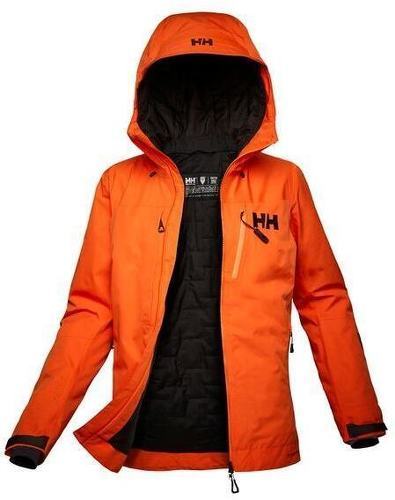 HELLY HANSEN-Helly Hansen Odin Infinity - Veste de ski-0