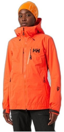 HELLY HANSEN-Helly Hansen Odin Infinity - Veste de ski-2