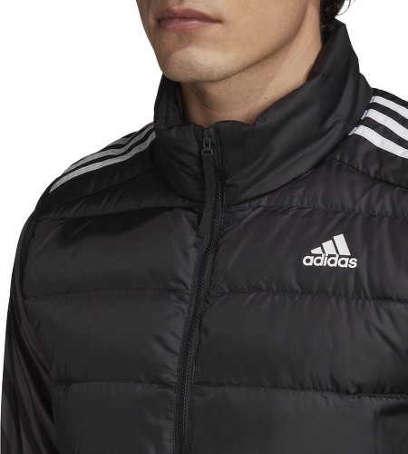 adidas Sportswear-Doudoune sans manches Essentials-4