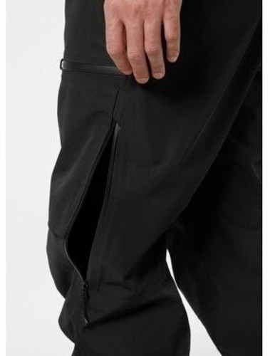 HELLY HANSEN-Pantalon de ski Helly Hansen Elevation Shell 2.0-4