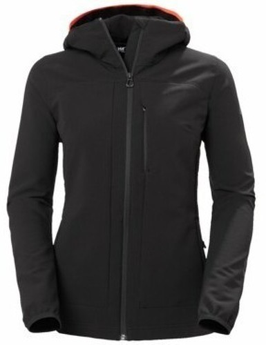 HELLY HANSEN-Helly Hansen Aurora Shield - Polaire de randonnée-0