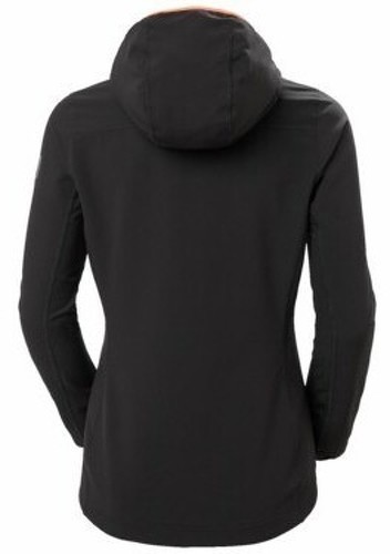 HELLY HANSEN-Helly Hansen Aurora Shield - Polaire de randonnée-1
