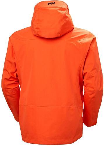 HELLY HANSEN-Helly Hansen Odin 9 Worlds Infinity Shell - Veste de ski-1