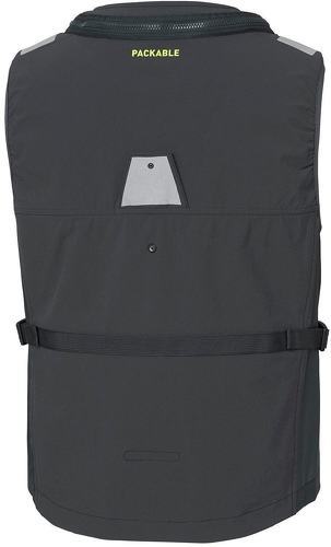 HELLY HANSEN-Helly Hansen Hh Arc Ss21 Ocean - Veste de randonnée-1