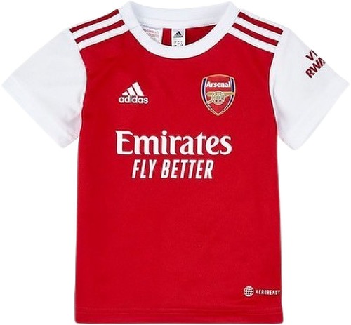 adidas Performance-Arsenal Fc Primera Equipación 2022-2023 - Ensemble de football-1