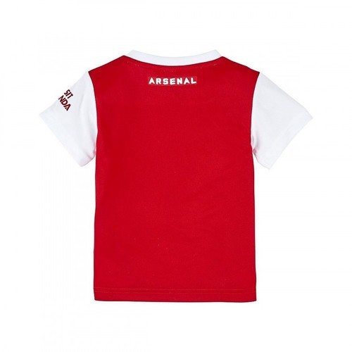 adidas Performance-Arsenal Fc Primera Equipación 2022-2023 - Ensemble de football-2