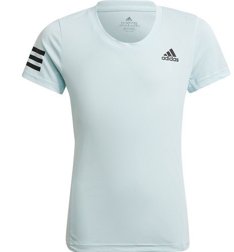adidas Performance-Maillot Club Tennis Fille-0