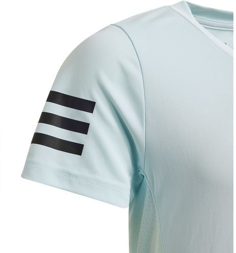 adidas Performance-Maillot Club Tennis Fille-2