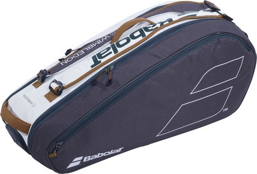 BABOLAT-Sac thermobag Babolat RH6 Pure Wimbledon-2