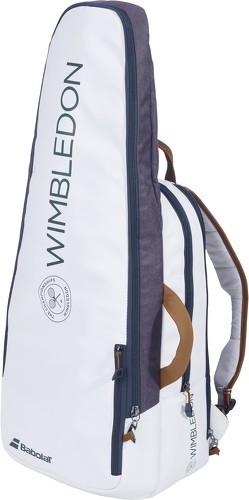 BABOLAT-Babolat Sac À Dos Pure Wimbledon-2