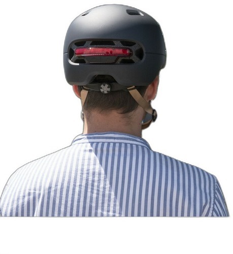Smart4U-Casque Smart4U City Sos - Casque de vélo-3