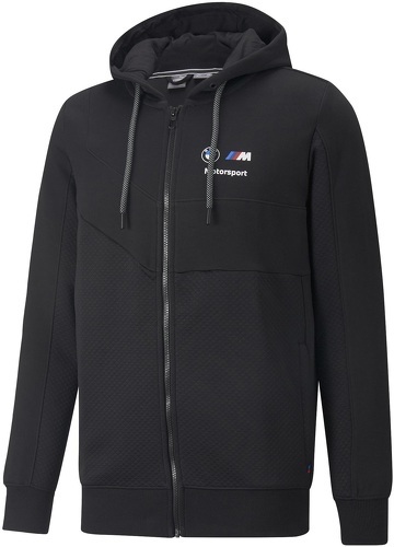 PUMA-Puma Bmw M Motorsport - Veste-0